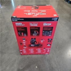NEW!- Milwaukee M18 FUEL Dual Battery Backpack Blower Kit