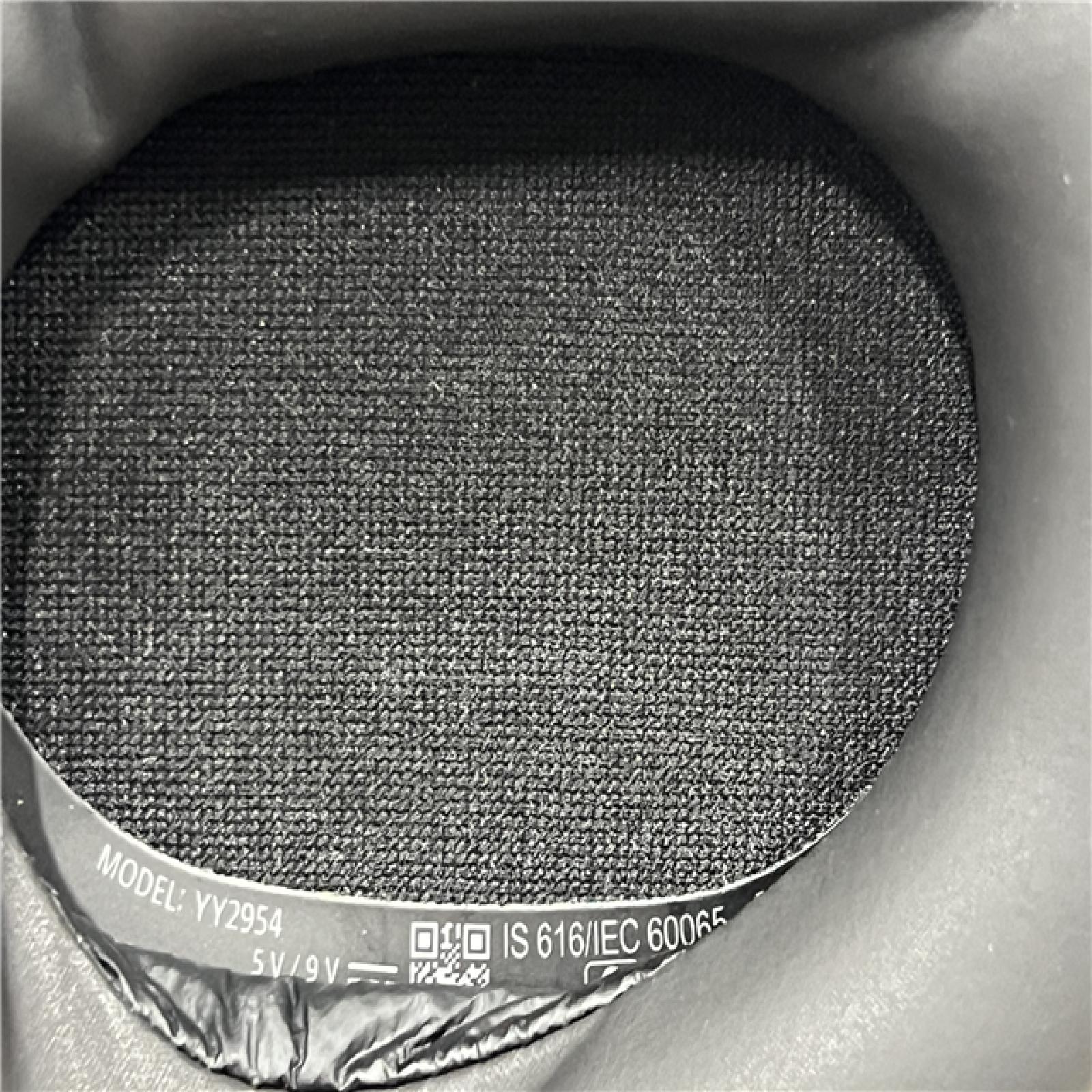 AS-IS Sony - WH-1000XM5 Wireless Noise Cancelling Over-the-Ear Headphones - Black