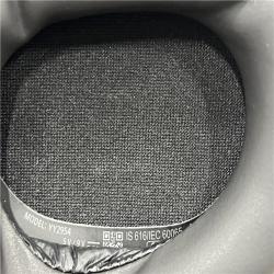 AS-IS Sony - WH-1000XM5 Wireless Noise Cancelling Over-the-Ear Headphones - Black