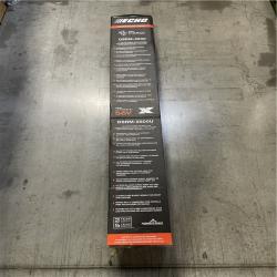 DALLAS LOCATION- NEW!- ECHO 56V X Series 17 in. Cordless U-Handle String Trimmer(Tool-Only)