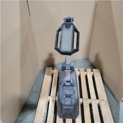 CALIFORNIA AS-IS MILWAUKEE MX FUEL COMPACT LIGHT TOWER (NO BATTERY INCLUDED)