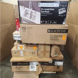 Phoenix AS-IS Monster Turbo Pallet