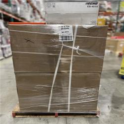 DALLAS LOCATION - AS-IS MONSTER TURBO PALLET