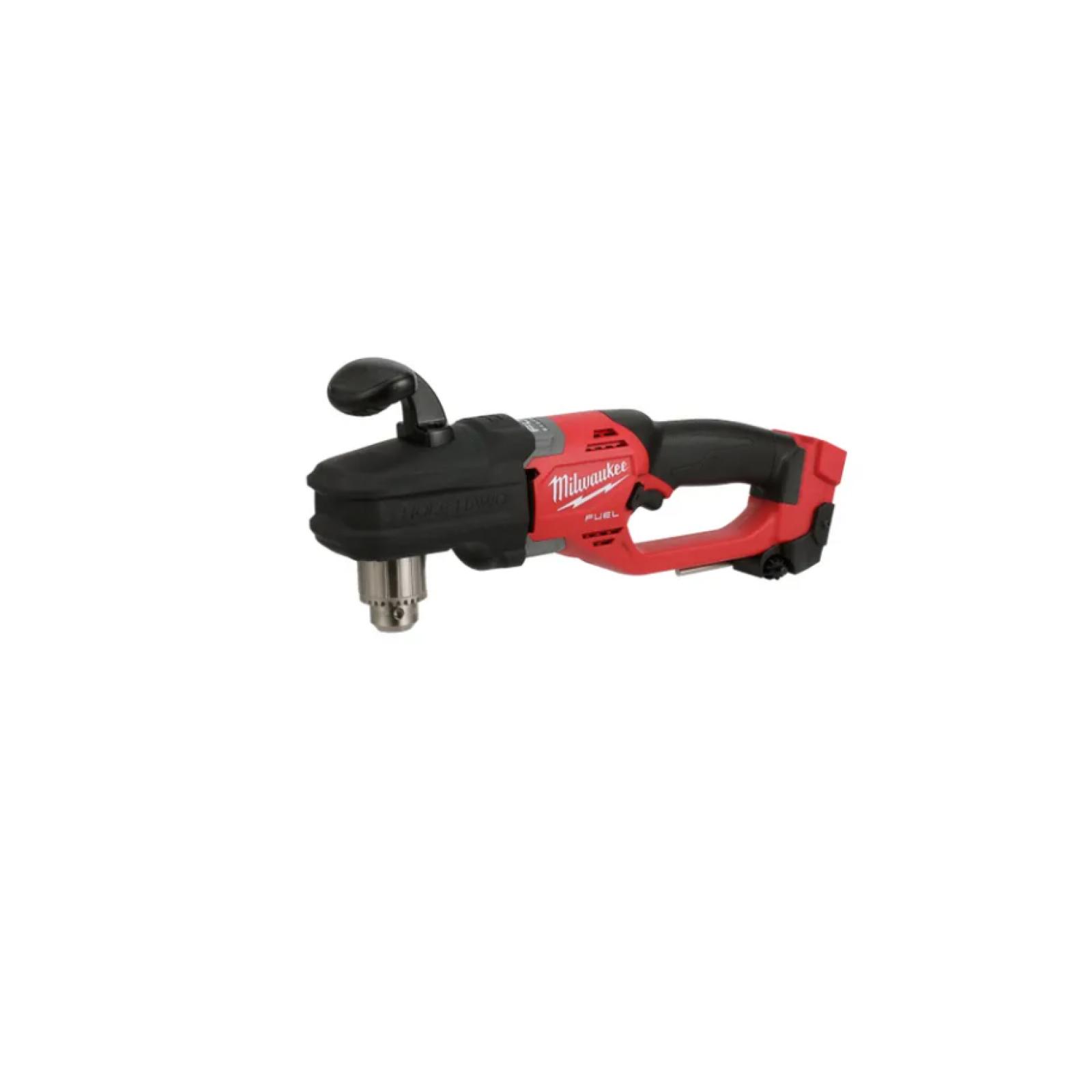 NEW! - Milwaukee M18 FUEL GEN II 18V Lithium-Ion Brushless Cordless 1/2 in. Hole Hawg Right Angle Drill (Tool-Only)