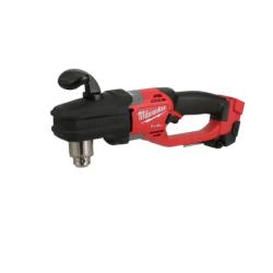 NEW! - Milwaukee M18 FUEL GEN II 18V Lithium-Ion Brushless Cordless 1/2 in. Hole Hawg Right Angle Drill (Tool-Only)