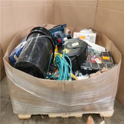 Phoenix AS-IS .Com Home Improvement Pallet