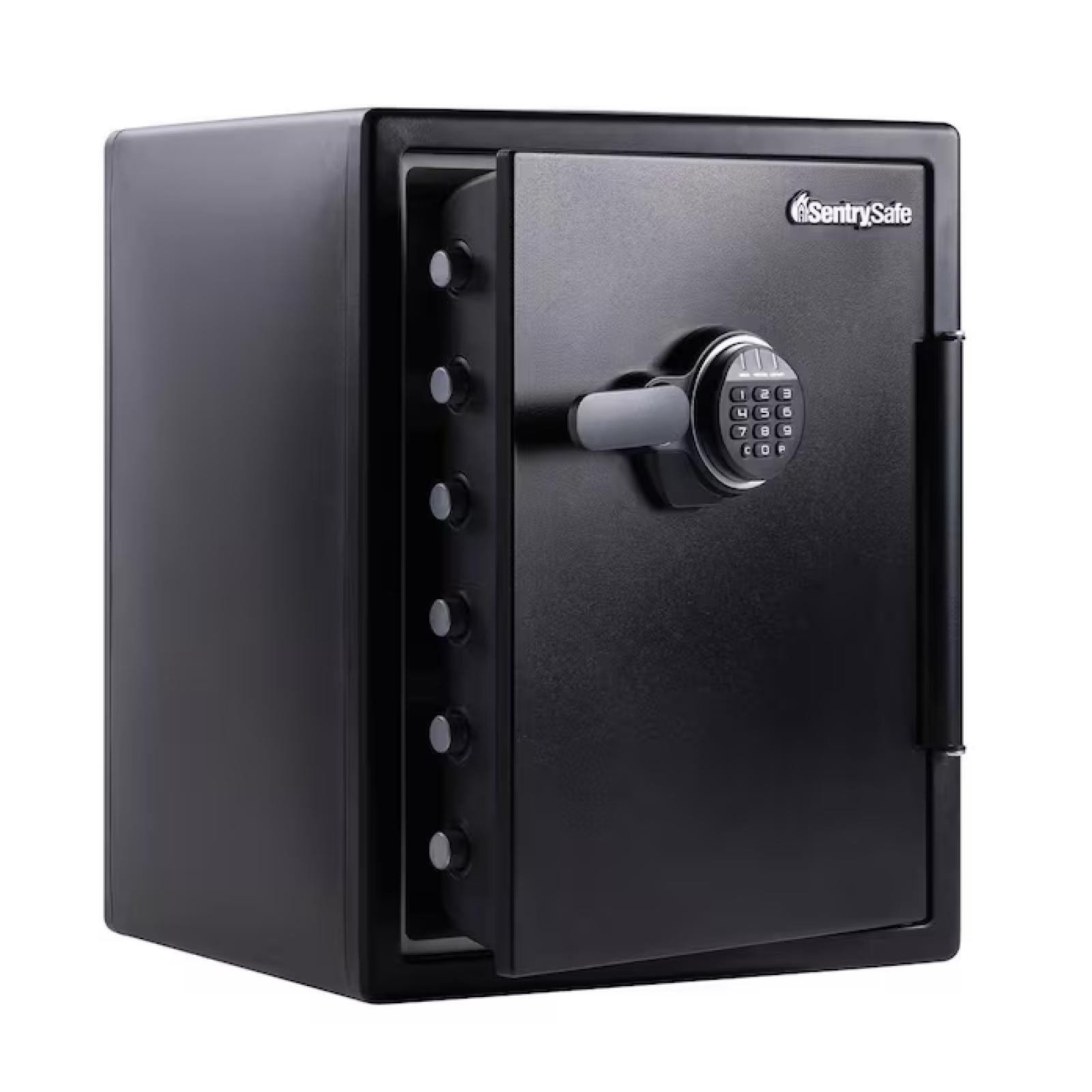 NEW! - SentrySafe 2.0 cu. ft. Fireproof & Waterproof Safe with Digital Combination Lock