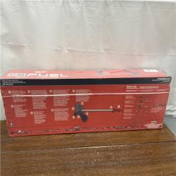 NEW M18 FUEL 8 in. Edger Attachment for  QUIK-LOK Attachment System