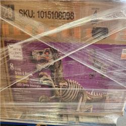 Phoenix AS-IS Halloween Pallet