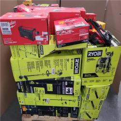 Phoenix AS-IS Tool Pallet
