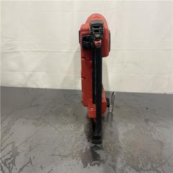 AS-IS- Milwaukee M18 Fuel 18V Brushless 18-Gauge Brad Nailer (Bare Tool)