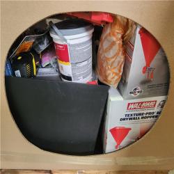 Phoenix AS-IS Mixed Home Improvement Pallet