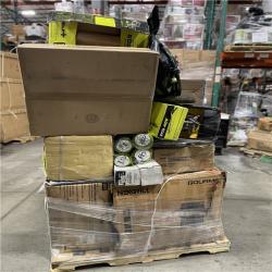 DALLAS LOCATION- AS-IS MONSTER TURBO