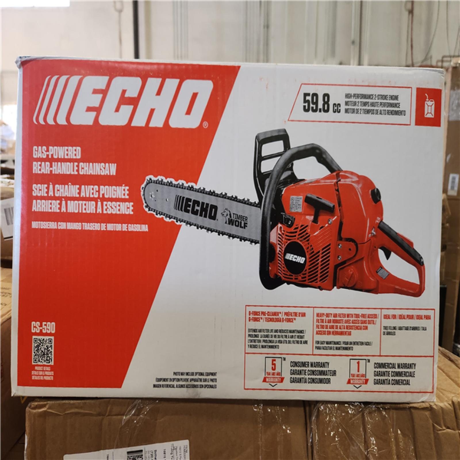 Phoenix AS-IS Monster Turbo Pallet