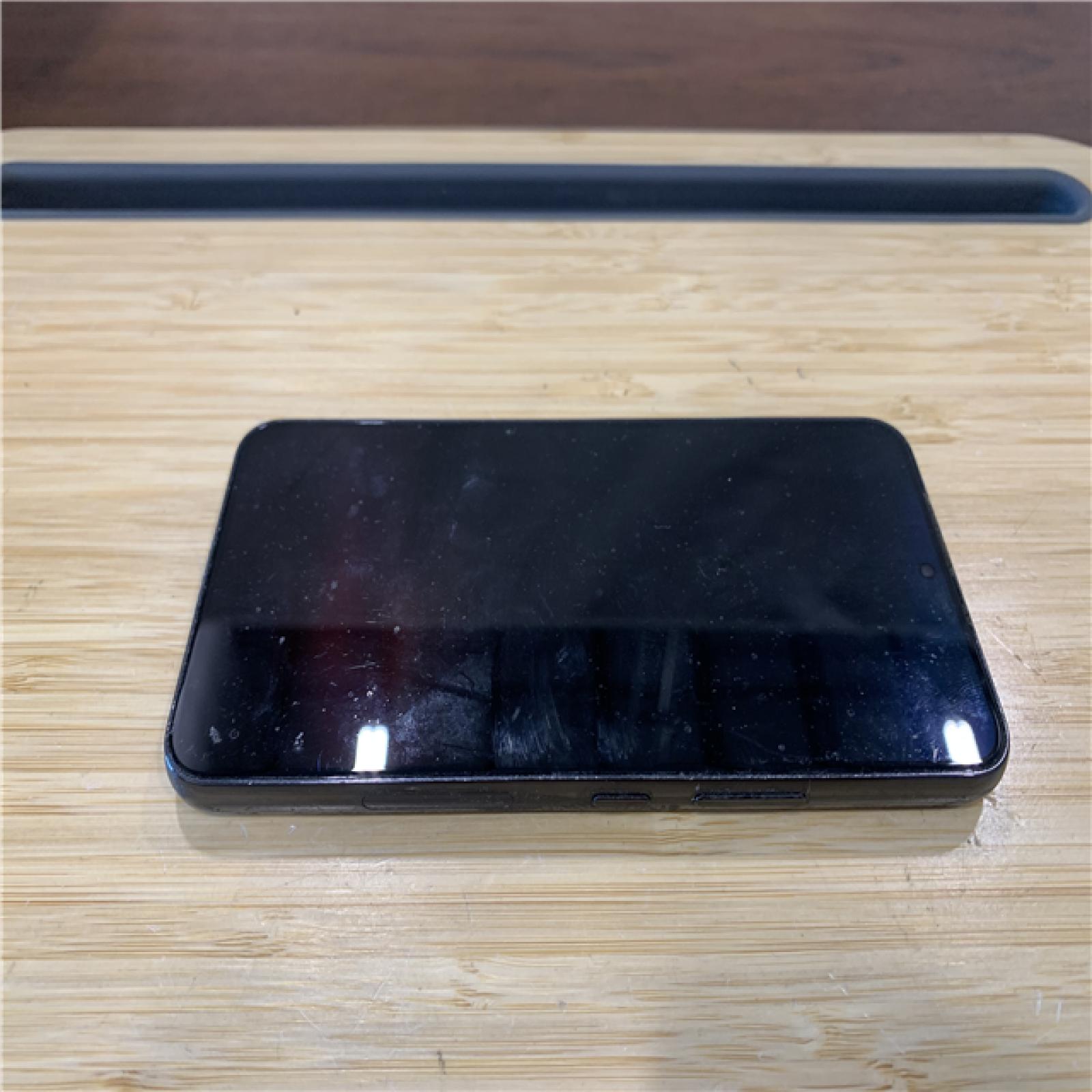 Samsung Galaxy S22 5G 128GB - Black