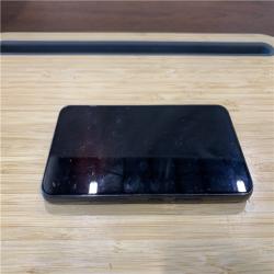 Samsung Galaxy S22 5G 128GB - Black