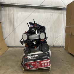 Houston Location AS IS - Outdoor Power Equipment