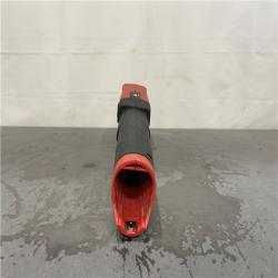 AS-IS- Milwaukee M12 12V Lithium-Ion Cordless Copper Tubing Cutter (Tool-Only)