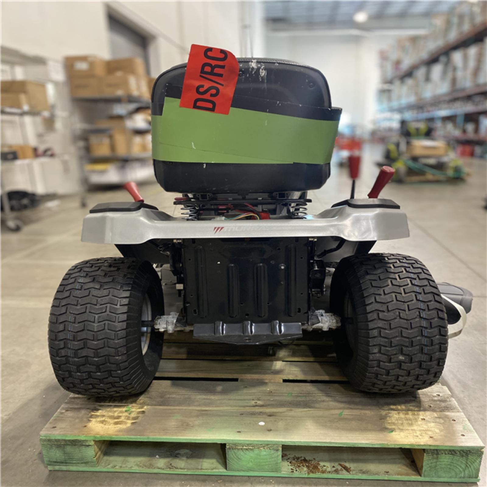Dallas Location - As-Is Murray MT200 42 Riding Lawn Tractor