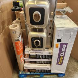 Phoenix AS-IS Monster Turbo Pallet