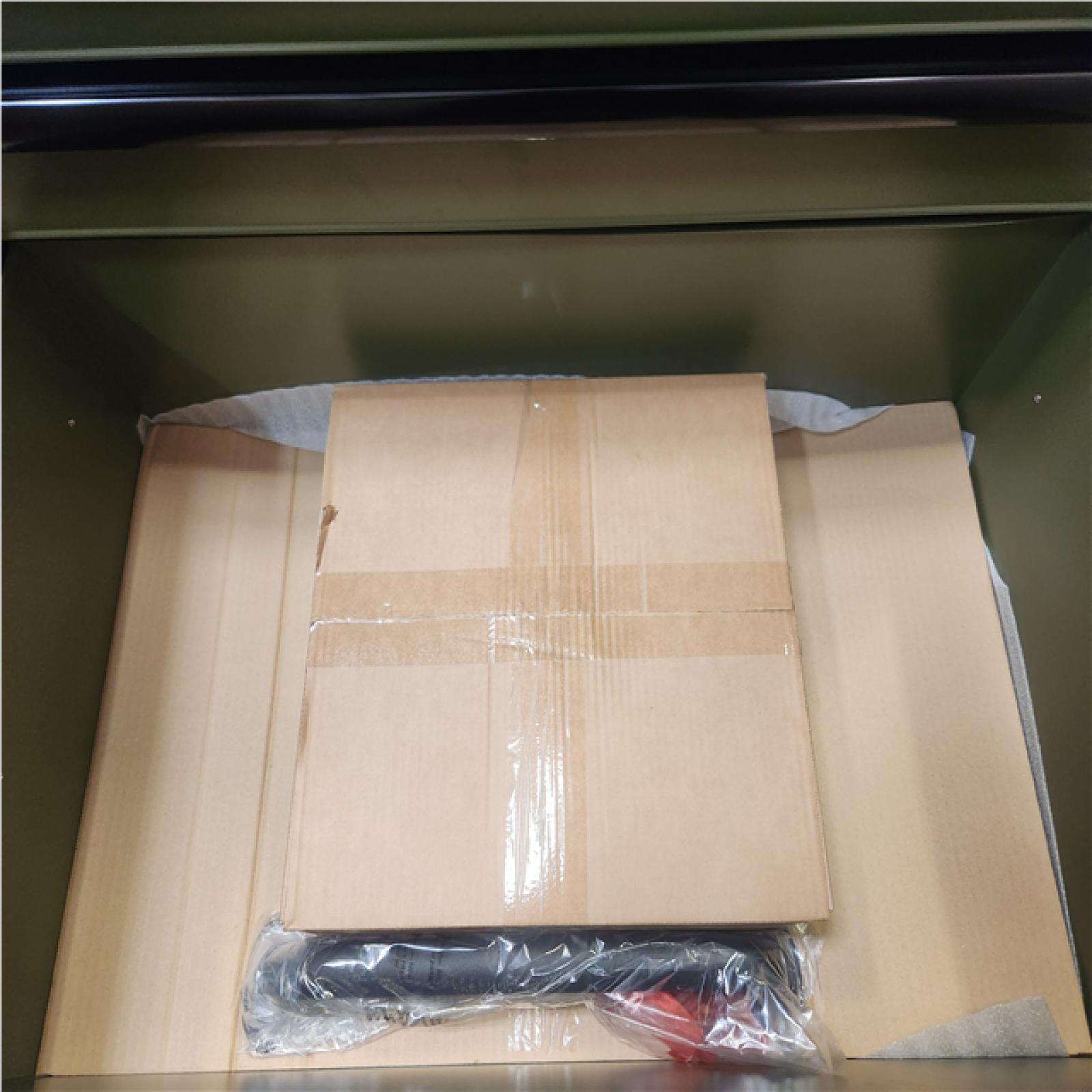 Phoenix NEW Husky Heavy Duty 52 in. W 9-Drawer Matte Army Green Rolling Tool Cabinet