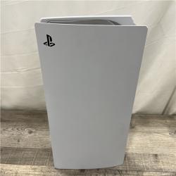 AS-IS Sony PlayStation 5 Console