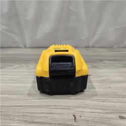AS-IS DEWALT 20-Volt Maximum XR 5.0 Ah Battery and Charger Kit