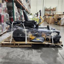Dallas Location - As-Is Cub Cadet XT1 LT42 IP Lawn Tractor