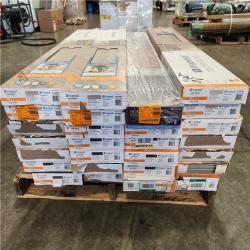Phoenix AS-IS Mixed Flooring Pallet (27-Cases)