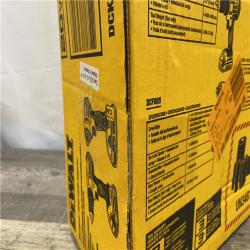 NEW - DEWALT 20V MAX Cordless Drill/Impact 2 Tool Combo Kit
