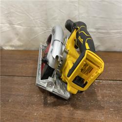 AS-IS DeWALT DCS565B 20V Max Brushless 6.5   Cordless Circular Saw