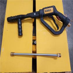 Phoenix DEWALT 3600 PSI 2.5 GPM Gas Pressure Washer with Honda GX200 Engine  Heavy-Duty Commercial Cold Water Power Cleaner