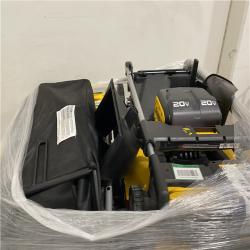 Dallas Location - As-Is DEWALT Tool Pallet