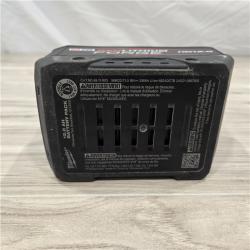 AS-IS Milwaukee M18 Forge 48-11-1813 12 Ah Lithium-Ion Redlithium HD Battery 1 Pc