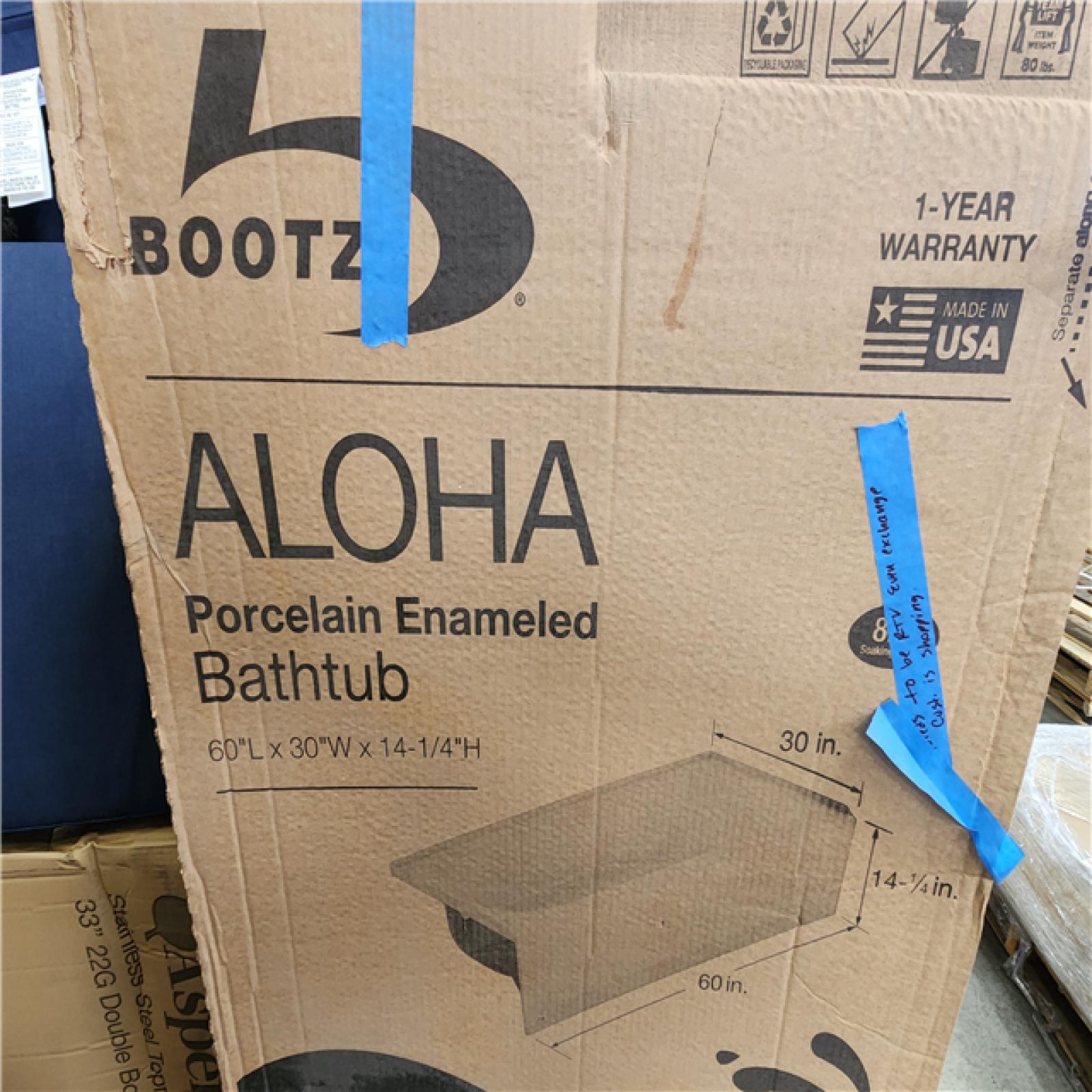 Phoenix AS-IS Mixed Home Improvement Pallet
