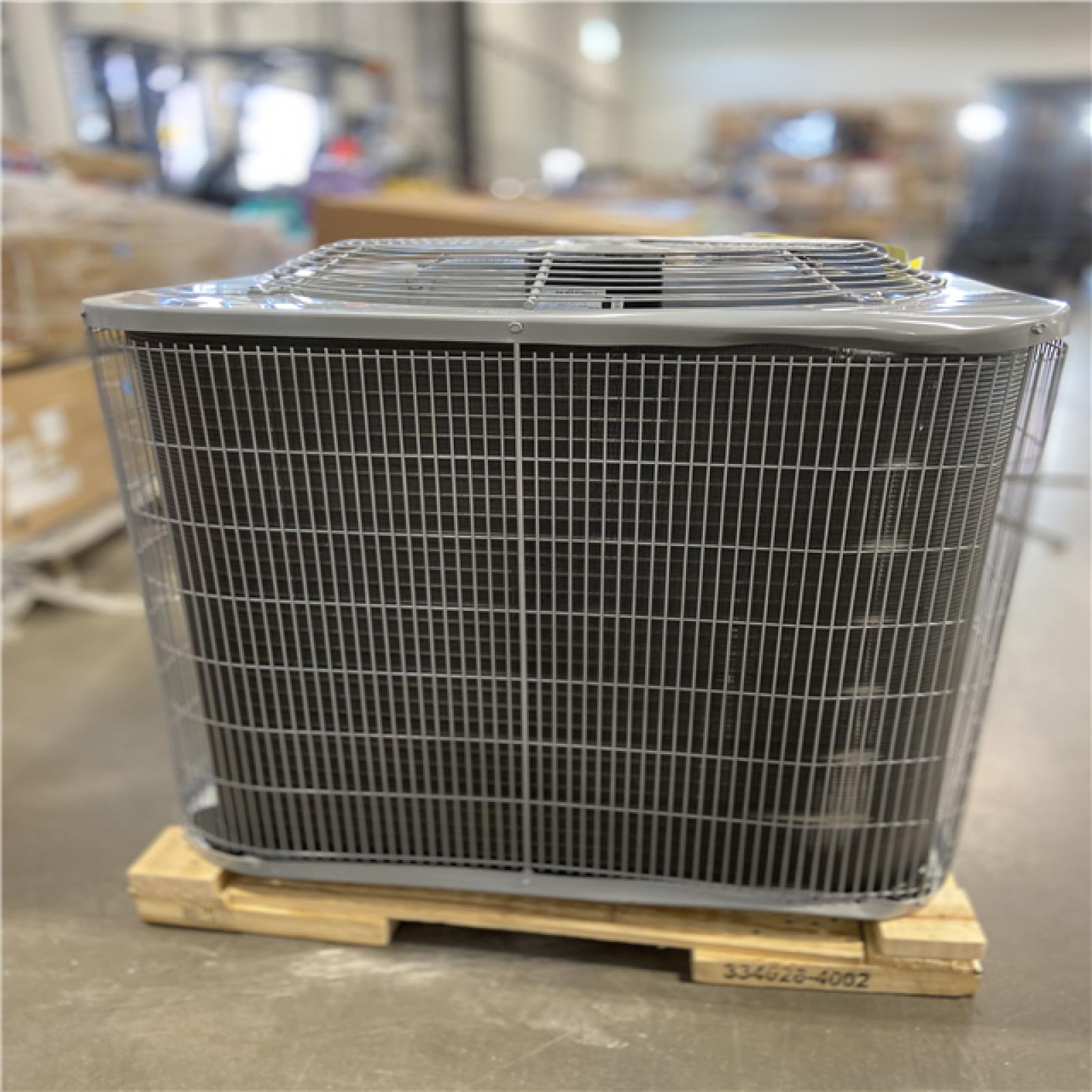 DALLAS LOCATION - Smartcomfort® by Carrier 2 Ton 14.3 Seer2 Heat Pump