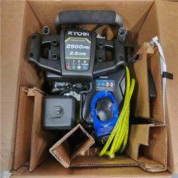 Phoenix NEW RYOBI 2900 PSI 2.5 GPM Cold Water Gas Pressure Washer with 212cc Engine