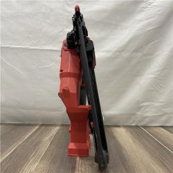 AS-IS Milwaukee M18 FUEL 18-Volt Lithium-Ion Brushless Cordless Gen II 16-Gauge Angled Finish Nailer (Tool-Only)