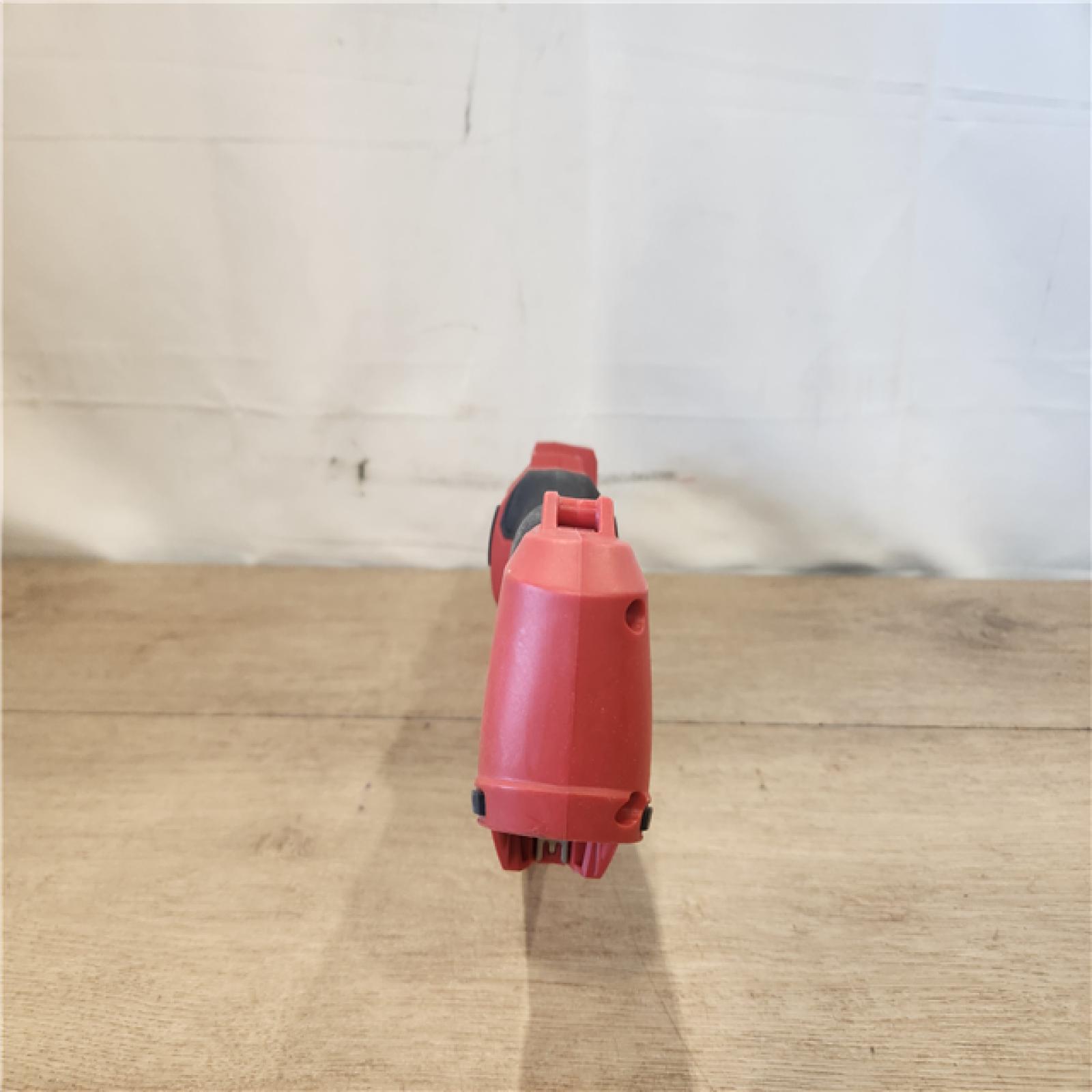 AS-IS- Milwaukee 12V Cordless Brushless Pruner Shears (Tool Only)