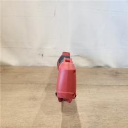 AS-IS- Milwaukee 12V Cordless Brushless Pruner Shears (Tool Only)