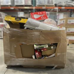 DALLAS LOCATION- AS-IS MONSTER TURBO