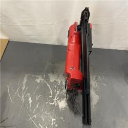 AS-IS Milwaukee  M18 FUEL 21-Degree Cordless Framing Nailer (Tool Only)
