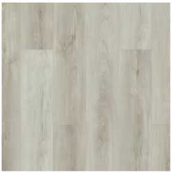 DALLAS LOCATION- HOME DECORATORS COLLECTION Coral Cove Hickory 12 MIL x 7 in. W x 48 in. L Vinyl Plank Flooring PALLET (36 CASES)