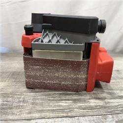 AS-IS Milwaukee FUEL 18-Volt Lithium-Ion Cordless Belt Sander (Tool-Only)