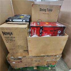 Phoenix AS-IS Mixed Home Improvement Pallet