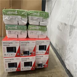 Houston Location - AS-IS home improvement pallet