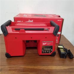 California NEW Milwaukee Bluetooth Jobsite Speaker (Tool Only)