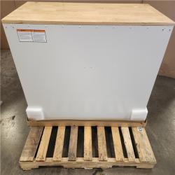 Phoenix NEW Husky Tool Storage 46 in. W x 18 in. D 9-Drawer Gloss White Mobile Workbench Cabinet