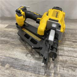 AS-IS DEWALT 20V 30 Degree Cordless Framing Nailer (Tool-Only)