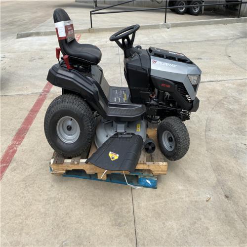 Houston Location AS IS - Murray MT100 Riding Mower